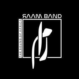 RAAM BAND LOGO